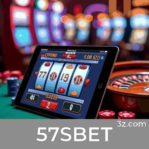 Experiência Completa e Profissional na Plataforma 57SBET