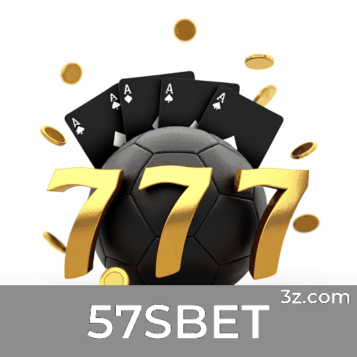 57SBET: Experiência de Jogos de Cassino Imersiva e Luxuosa