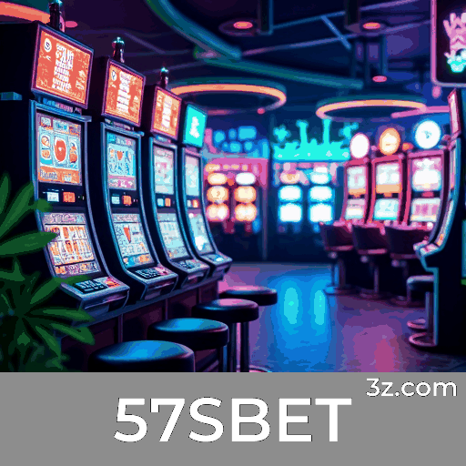 Diversão Incrível no 57SBET: Universo de Jogos de Qualidade